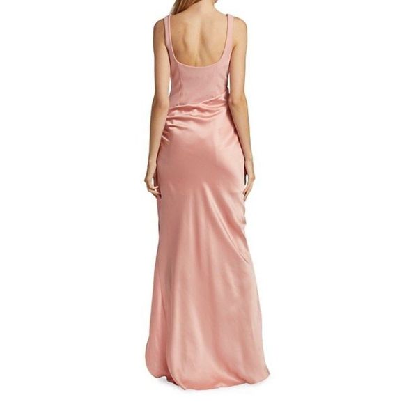 Cinq à Sept
Marian Draped Gown - Picture 4 of 13